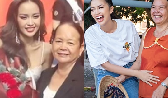 Xót xa mẹ Hoa hậu Ngọc Châu: Chồng mất sớm, chưa  được hưởng tuổi già bên con đã qua đời vì tai nạn giao thông
