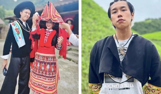 Mẹ nam chính đang gây sốt phim 'Đi giữa trời rực rỡ': 'Long Vũ từng chất vấn, sao mẹ đẻ con xấu thế?'