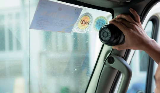 Những phương tiện nào sẽ phải lắp thiết bị giám sát hành trình theo đề xuất của Bộ Công an?