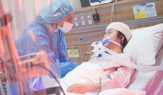 Bé gái 15 tuổi qua đời vì ung thư đại trực tràng thừa nhận giấu bố mẹ một thói quen tai hại này