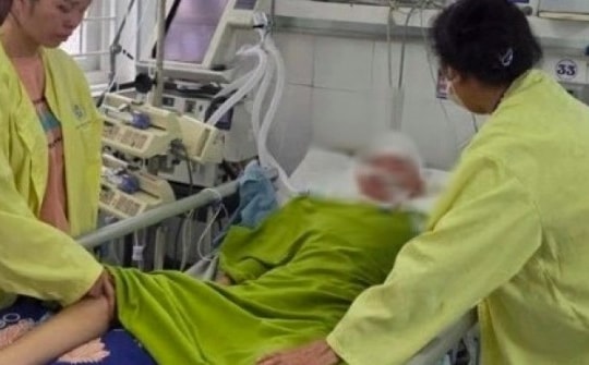 Thông tin mới vụ nam sinh lớp 8 bị đánh tử vong khi chơi bóng rổ