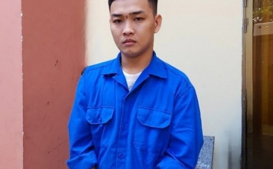 Thanh niên bị đâm tử vong vì bẻ đũa trong lúc nhậu