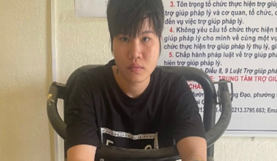 Giả danh công an để lừa tiền chạy án