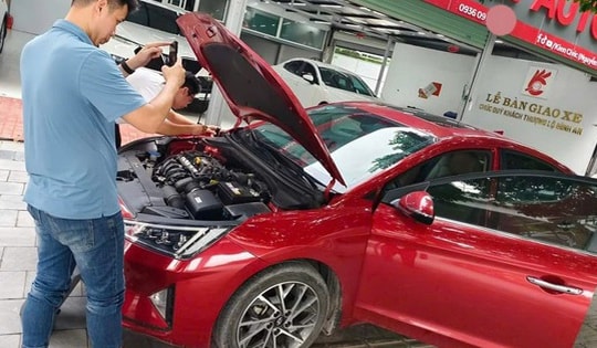 Cần lưu ý gì trước khi 'xuống tiền' mua ô tô cũ?