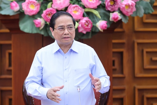 Sửa đổi pháp luật đầu tư, quy hoạch, đấu thầu: Phải vừa tháo gỡ vướng mắc cấp bách trước mắt, vừa kiến tạo phát triển tương lai