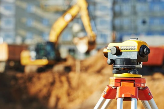 Điều kiện cấp chứng chỉ hành nghề đo đạc và bản đồ hạng I