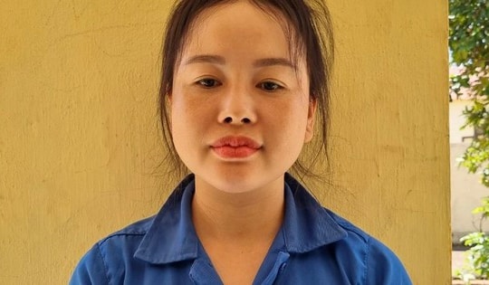 Người phụ nữ lừa đảo, chiếm đoạt 47 tỉ đồng của nhiều người