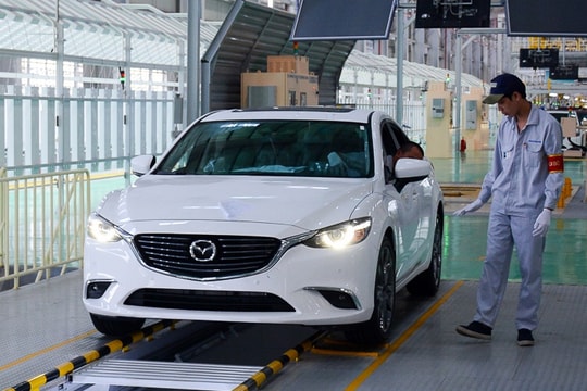 Hướng dẫn xử lý trường hợp tem, giấy chứng nhận đăng kiểm xe ô tô bị mất, rách mới nhất