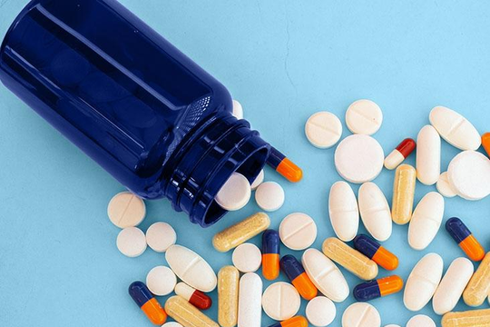 Trình tự cấp giấy đăng ký lưu hành thuốc thực hiện theo quy trình thẩm định nhanh, thẩm định rút gọn