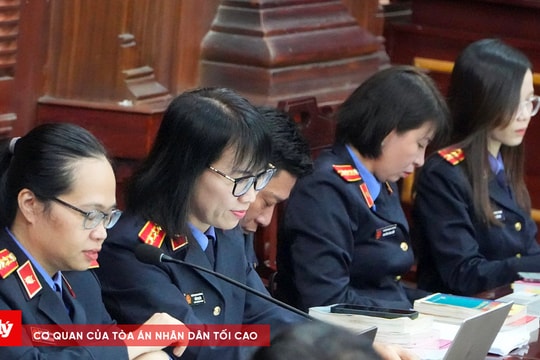 Đại án đăng kiểm: Đã áp dụng nhiều tình tiết giảm nhẹ cho các bị cáo