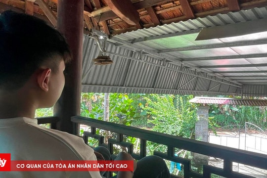 Cuộc đào thoát sau khi bị lừa bán sang khu Tam Giác Vàng