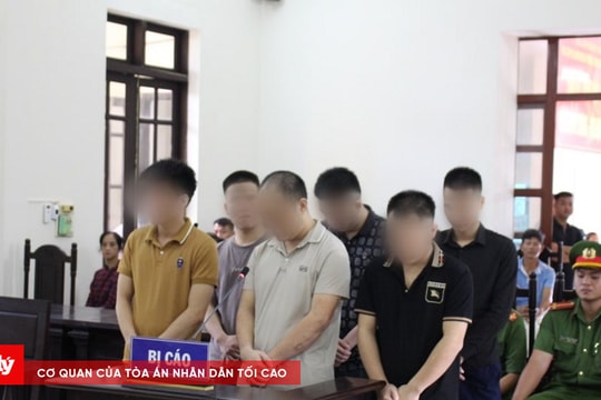 Sử dụng trái phép chất ma túy trong quán karaoke