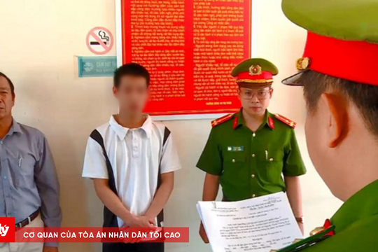 Truy bắt thanh niên bỏ trốn khi gây tai nạn khiến 4 người thương vong