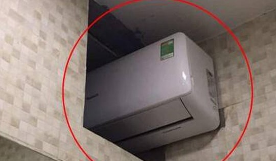 Lắp điều hòa ở 4 vị trí này trong nhà vừa lâu mát, tốn điện, lại hại sức khỏe: Thì ra bấy lâu nay rất nhiều người hiểu sai