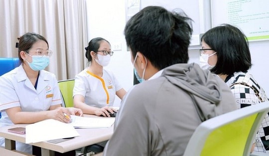 Bị nấm âm đạo có quan hệ tình dục được không?