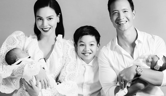 Vì sao Hồ Ngọc Hà không mặc áo cô dâu, chưa cưới Kim Lý dù đã bên nhau 7 năm và có 2 con chung?