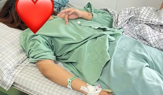 Nữ sinh 16 tuổi ở Vĩnh Phúc đang khỏe mạnh bỗng liệt 2 chân thừa nhận một sai lầm mà nhiều bạn trẻ Việt đang mắc