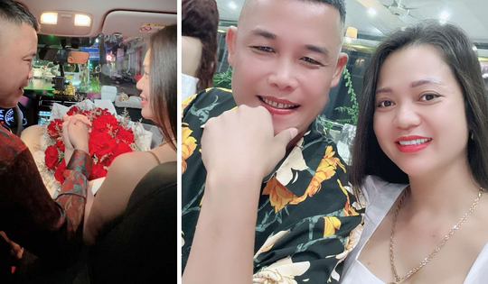 Phỏng vấn độc quyền Hiệp Gà về đám cưới với bạn gái kém tuổi