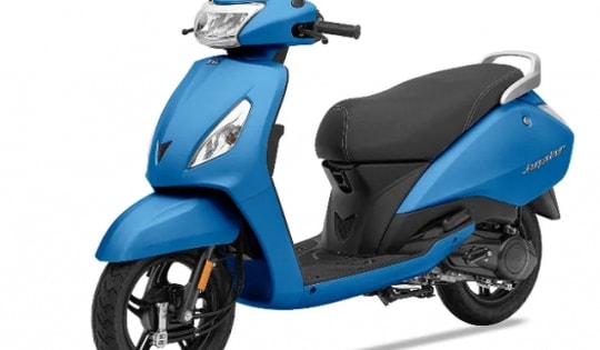 Chi tiết xe ga 110cc giá chỉ 22 triệu đồng, đẹp như Vespa, xịn ngang Vision, rẻ hơn cả Wave Alpha