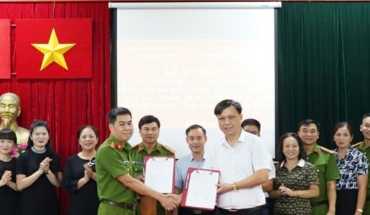 Những điều cần biết về công tác khám, chữa bệnh cho người bị giam giữ ở Bắc Kạn