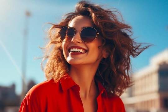 7 thói quen hàng ngày làm sản sinh hormone hạnh phúc