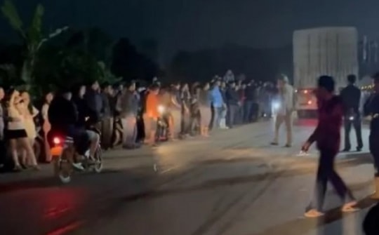 Người phụ nữ tử vong dưới mương nước và kẻ thủ ác không ngờ (P1): Hiện trường không dấu vết