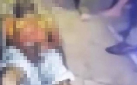 Nam thanh niên ở Cà Mau chết cháy nghi do tự thiêu