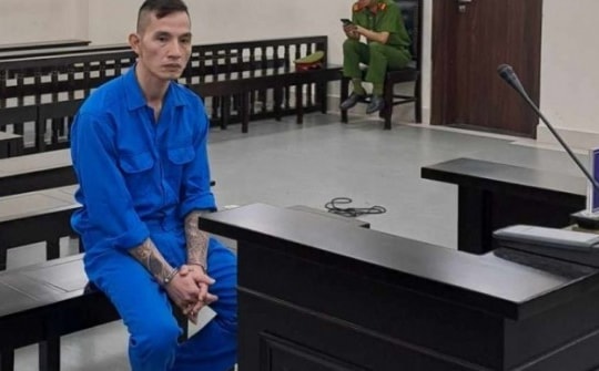 Sau cú đấm oan nghiệt, một người tử vong, một người lãnh án