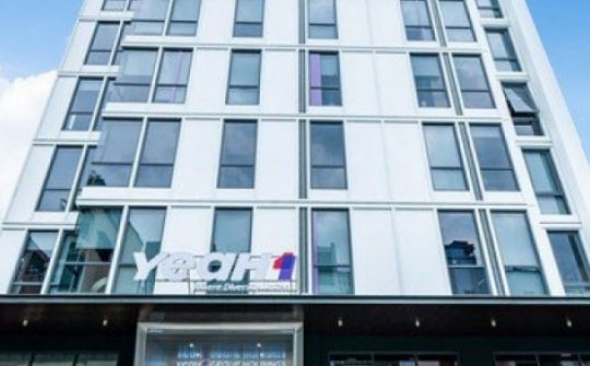 Công ty liên quan nhà sản xuất “Anh trai vượt ngàn chông gai” giải thể