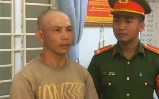 Bị bắt với cáo buộc dùng video nhạy cảm bức tử người tình cũ