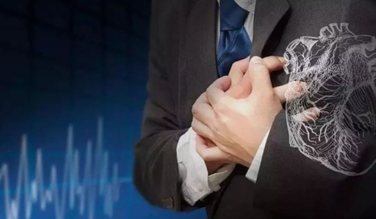 4 rối loạn nhịp tim thường gặp tiềm ẩn nguy cơ gây đột tử