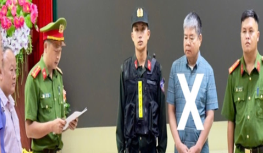Bắt Phó Giám đốc cùng Thủ kho vụ án nổ mìn làm 2 công nhân thương vong tại Lai Châu