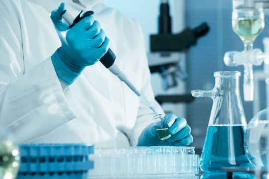 Cấp chứng chỉ hành nghề xét nghiệm cần văn bằng gì?