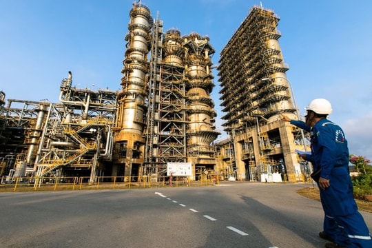 Tòa án ra quyết định mở thủ tục phá sản đối với công ty con, BSR đã đủ điều kiện chuyển sang sàn HOSE