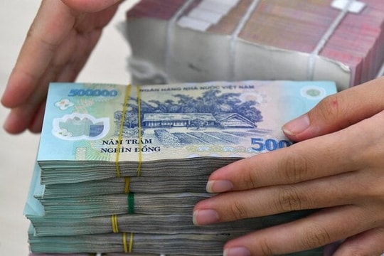 Gửi tiết kiệm ngắn hạn có lợi gì?