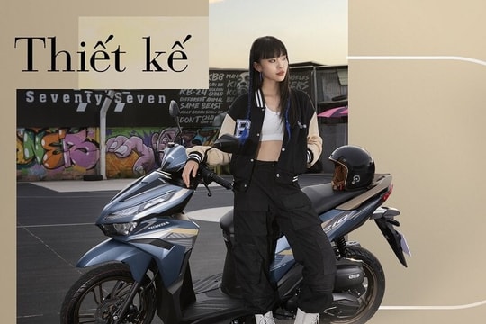 Bảng giá xe Vario mới nhất tháng 8/2024