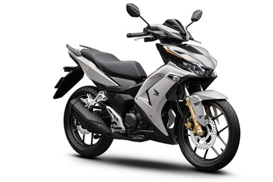 Bảng giá xe máy Winner X mới nhất tháng 8/2024