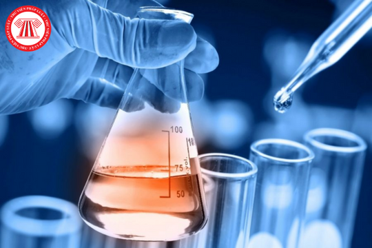 Bán axit Sulfuric (H2SO4) trái phép bị xử phạt như thế nào?