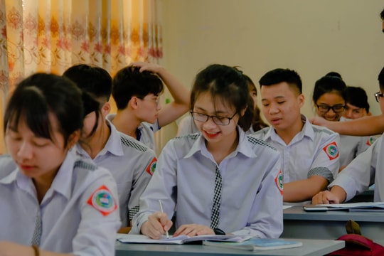 Thời gian kết thúc lọc ảo xét tuyển đại học năm 2024