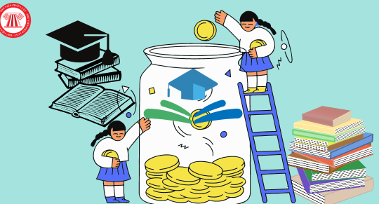 Sẽ đẩy mạnh thanh toán học phí, các khoản thu bằng các hình thức thanh toán không dùng tiền mặt