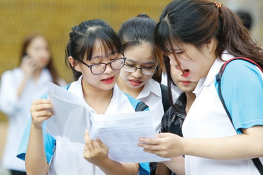 Thời gian đăng ký xét tuyển đại học bổ sung năm 2024