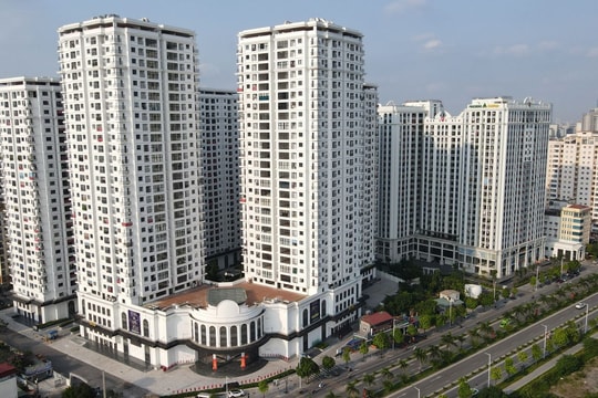 Điều kiện huy động vốn từ vốn đầu tư nước ngoài để phát triển nhà ở