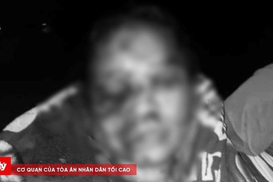 Mâu thuẫn gia đình, chồng dùng súng tự chế bắn vợ trọng thương