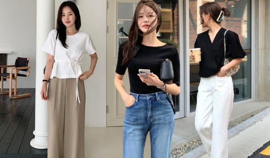 5 xu hướng thời trang công sở mùa thu giúp chị em mặc đẹp hơn so với mùa hè