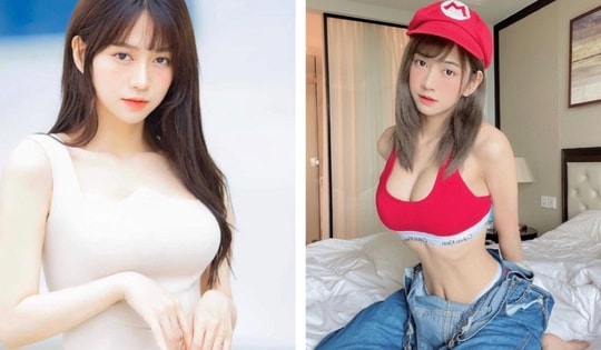 Hành trình lột xác ngoạn mục của hot girl từng khoe thân phản cảm, bị cắt sóng VTV đến trở thành MC vạn người mê
