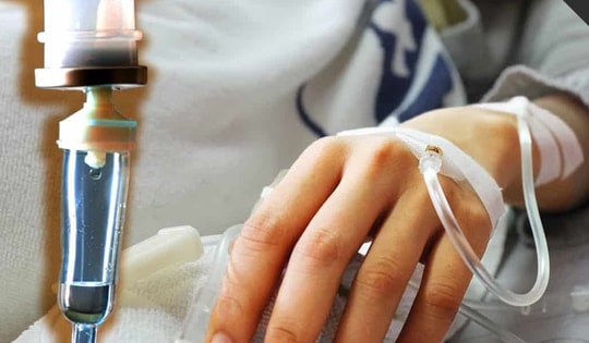 Liên tiếp 3 bệnh nhân được phát hiện ung thư, bác sĩ chỉ rõ 'tiêu chuẩn vàng' để chẩn đoán bệnh về tiêu hoá