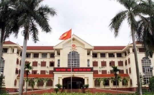 Vì sao cựu Phó Chủ tịch Bắc Ninh Nguyễn Lương Thành không bị xử lý hình sự?