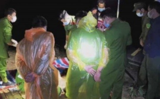 Điều tra vụ án giết người phi tang xác trên sông Sêrêpốk