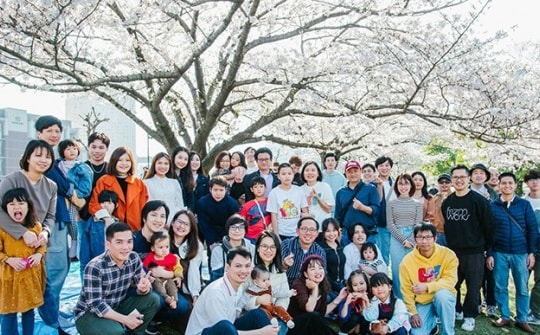 Môi trường làm việc làm nên tự hào của nhân viên FPT Japan