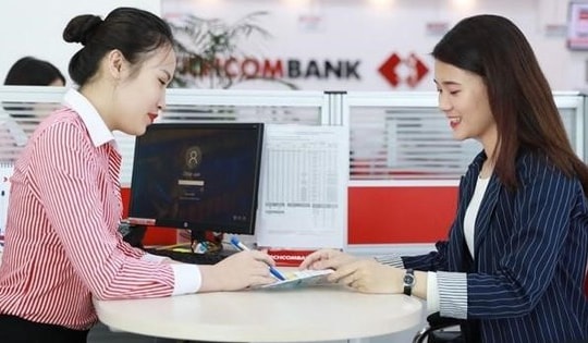 Giải pháp vay thấu chi thế chấp bằng tài sản đảm bảo lên đến 500 triệu VND với Techcombank